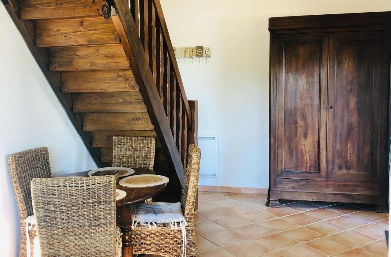 L'Eden Sur La Colline Villa Peypin ภายนอก รูปภาพ